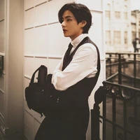 เจมส์(พระเอก)