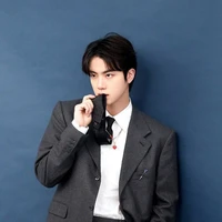 โจอี้ (ลูกคนโต)