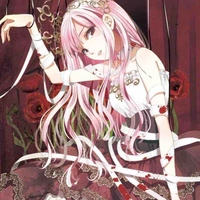 Akriel/Medea/Crimson/Princess