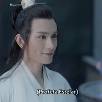 Profeta Estelar