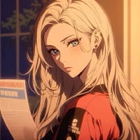 Margaret