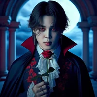 Jimin ( Vampiro )