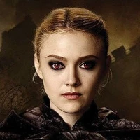 Jane ( Vampira )