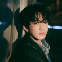 Chang-bin ( Lobo)