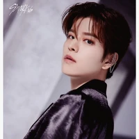 Seung-min ( Lobo)