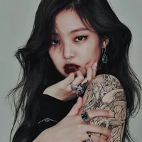 Jennie ( Vampira )