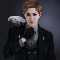 Suho ( Vampiro )