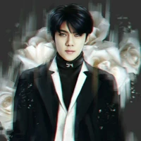 Se-hun ( Vampiro )