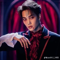 Kai ( Vampiro )
