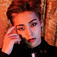 Xiumin ( Vampiro )
