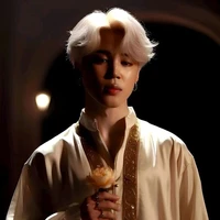 Jimin ( Omega )