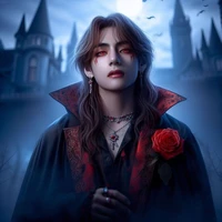 Tae ( Vampiro )