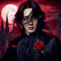 Hobi ( Vampiro)
