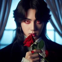 Jin ( Vampiro )