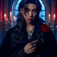 Nam ( Vampiro )