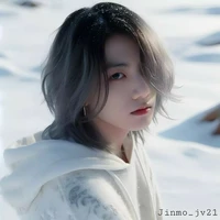 jeon jungkook (omega puro)