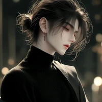 มาร์ค (พระเอก)