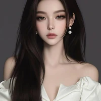 ฟ้าใส (นางเอก)