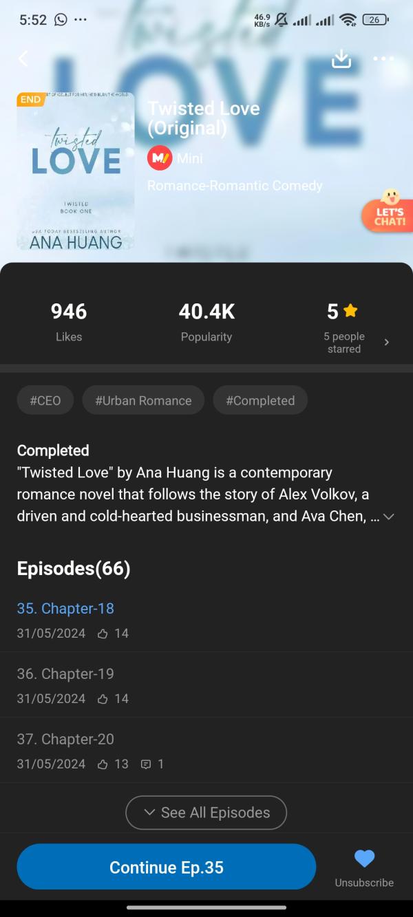 NovelToon