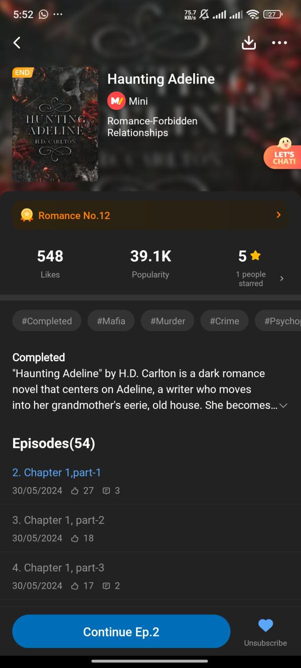 NovelToon