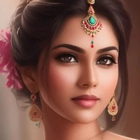 Ramya Malhotra [ML Aunt]