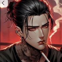 Ryan de lucas(ML younger brother)