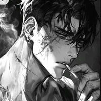 Dominic de Lucas(ML father)