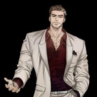 Hendrick Volkov(ML Father)