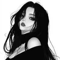 Harley Starborn(ML Lover)