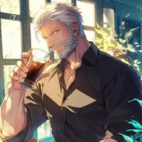 Jonathan Starborn (Lover