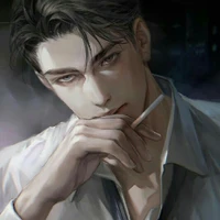 Manager Blake (DA)