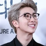 kim namjoon(tae appa)
