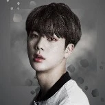 kim seokjin (tae mom)
