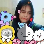 Author 💜🥺