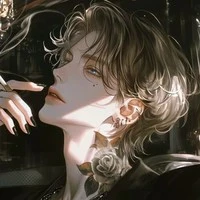 Aeron Vlykers-ML