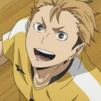 Terushima Yuuji