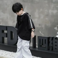 หลางหลาง ตอนเด็ก