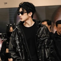 อากัส(พี่คนโต)