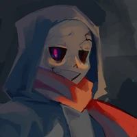 dust sans