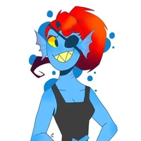 Undyne