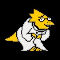 Alphys