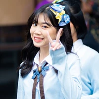Lulu JKT48