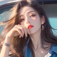 kiyara Joshi (fl bff)