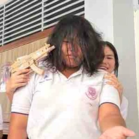 ชิคกี้ (นางเอก)