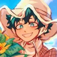 🥦Izuku midoriya/ODP🥦