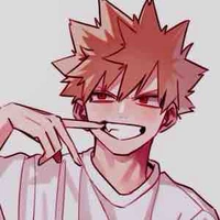 💥💣Katsuki bakugo/DD/💥💣