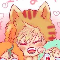 🥦💥💣Kats midoriya bakugo/D/🥦💥💣