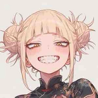 🔪Toga Himiko/AD🔪