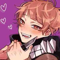 🔪🛟Togako ochako himiko/A/🔪🛟