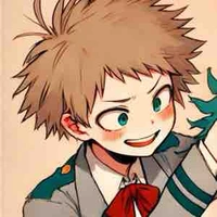 🥦🛟Emma midoriya ochako/GP🥦🛟